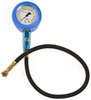 2.5" Liquid-Filled Tire Gauge 30 psi - image 1