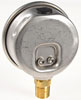 2.5" Liquid-Filled Tire Gauge Head 30 psi - image 2