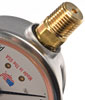2.5" Liquid-Filled Tire Gauge Head 60 psi - image 3