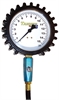 4" Monster Tire Gauge 15 psi