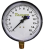4" Monster Tire Gauge Head 15 psi