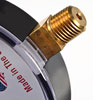 4" Monster Tire Gauge Head 15 psi - image 3