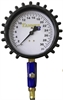 4" Monster Tire Gauge 30 psi