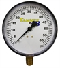 4" Monster Tire Gauge Head 60 psi - image 1