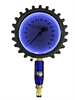 Night Bright Tire Gauge 30 psi - image 1