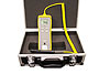 Digital Pyrometer Includes Foam Lined Carrying Case