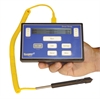 Smart Temp Memory Pyrometer 10 Sets of Memory - image 1