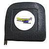 Stagger Tape 1/4"