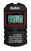 501W ROBIC STOPWATCH - image 1