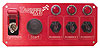 3 ACCESSORY DELUXE PANEL W/ LIGHTS - image 1