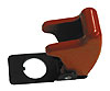 AIRCRAFT SWITCH COVER ONLY - image 1