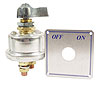 BATTERY MASTER SWITCH - image 1