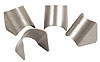 10 PACK GUSSETS - image 1