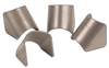 100 PACK GUSSETS - image 1