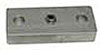 Lowering Block Thickness: 1" - image 1