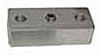 Lowering Block Thickness: 1-1/2"