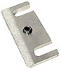 Pinion Shim 1° Wedge