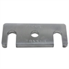 1° Lowering Block Thickness: 1/2" - image 1