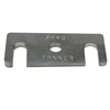 2° Lowering Block Thickness: 1/2" - image 1