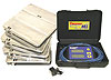 Race Scale Jr. Includes control box case - image 1