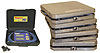 Deluxe Race Scale Includes control box case - image 1