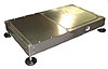 Roll-Back Trays Plastic feet - image 1