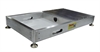Roll-Back Trays Steel feet - image 1