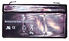 Replacement Control Box Battery - image 1