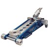 *Remanufactured Floor Jack 1-Ton Floor Jack Height: 3-1/2" to 21" (16 pumps to max height) - image 1
