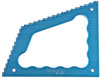 Frame Height Gauge 4" to 7-3/8" - image 3