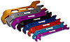 AN Wrench Set 8 Wrenches