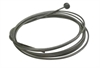 HONDA THROTTLE CABLE - image 1