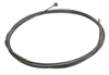 DECO THROTTLE CABLE - image 1