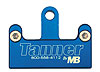 DECO EXHAUST BRACKET - image 1
