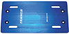 STANDARD 1/4 ENGINE PLATE - image 1
