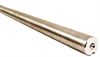 QM AXLE W/ SNAP RING GROOVES - image 1