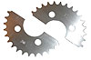 Axle Split Sprocket 23 Tooth - image 1