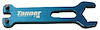 Universal Shock Wrench Fits All Tanner Shocks - image 1