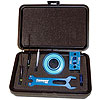 Shock Rebuild Tool Kit Kit Includes: Shock Wrench - image 1