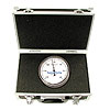 Air Density Gauge W/ Case 4" Diameter - image 1