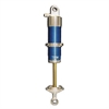 Quarter Midget G2 Shock Valving: Standard 3/3