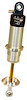 Quarter Midget Platinum 4 Shock Valving: Compression 5 / 4 Rebound - image 1