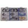 Shock Master Rebuild Kit Gen 2, Platinum 4 Shocks