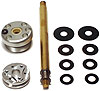Platinum 4 Conversion Kit Convert your Gen 2 Shock to a Platinum 4