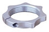 SCALLOPED ADJUSTMENT NUT FOR VISION SHOCK