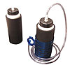 Kwik Change Drink Holder Blue - image 1