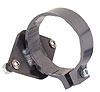 Firewall Bolt On Coil Mount Grey - image 1
