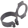 Clamp On Coil Mount Grey - image 1