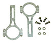 Mirror Mount Kit Hole Diameter: 1-1/2" - image 1