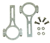 Mirror Mount Kit Hole Diameter: 1-3/4" - image 1